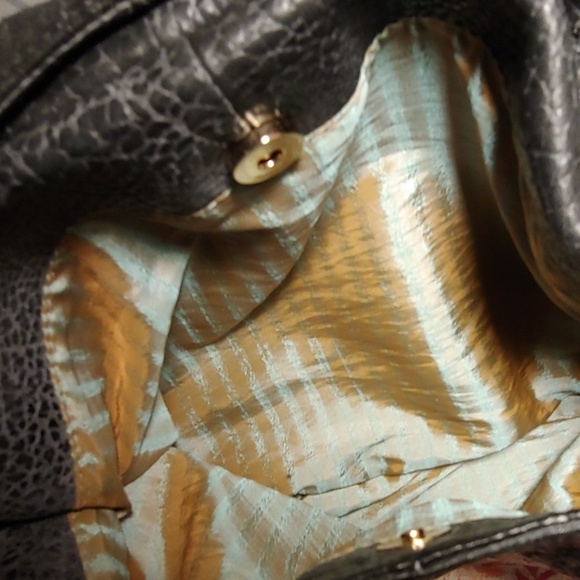 Allison Scott Shoulder Bag - Picture 4 of 4